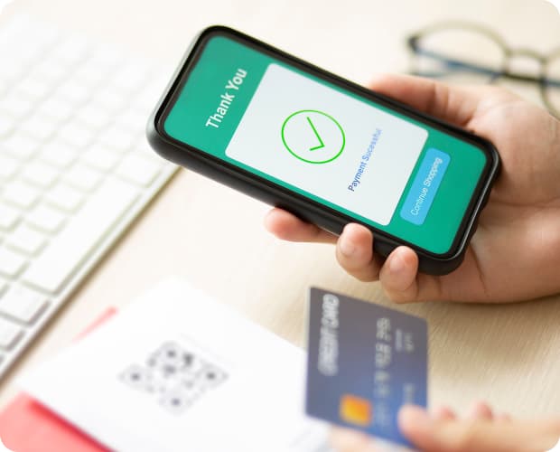 Secure money transfers to Slovakia