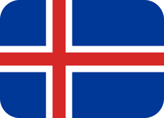 Send Money to Iceland