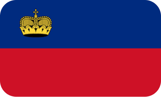 Send Money to Liechtenstein