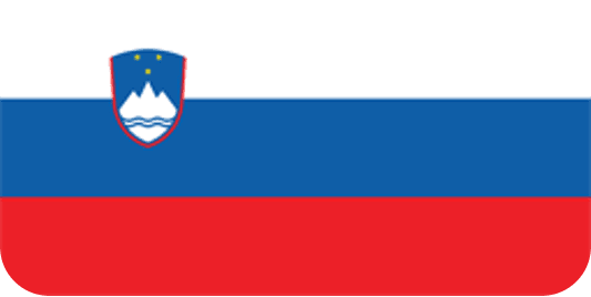 Send Money to Slovenia