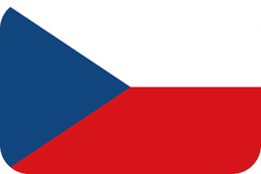 Send Money to Czech Republic