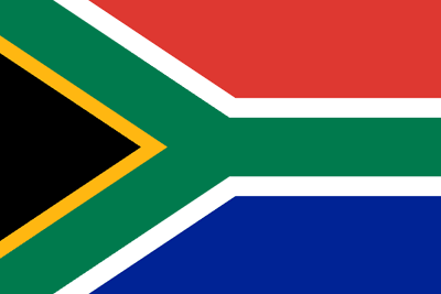 Send Money to South Africa